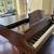 Free Baby Grand Antique Piano 1 thumbnail