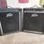 2 Peavy amps 1 thumbnail