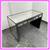 Restoration Hardware Strand Mirrored Desk 9 thumbnail