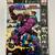 Lot of 5 Vtg Comic Books: Night Force, Shield, E-Man, Figments, Amazing Heroes 4 thumbnail