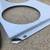 Electric Fan , Fans shroud Brand New Chevy ford dodge mopar 4 thumbnail