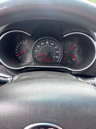 2014 Kia sorento - $3,50063621874245635124