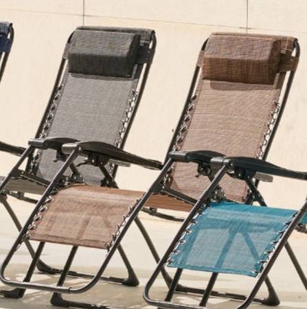 Lounge Chairs (new) 1