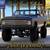 1972 Chevrolet 300K Blazer  1 OF 1 RestoMod LS9 Supercharged  Converti 1 thumbnail