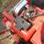 Toro 521 Snowblower with Electric Start 4 thumbnail