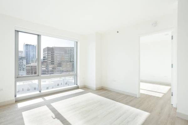 $4,044 / 2br - 598ft2 - La comodidad encuentra el lujo: estacionamiento en garaje y ascensor (centro / cívico / van ness)63671973311747122