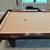 LIKE NEW 8 ft. Proline “Berkshire” Slate Pool Table—Install Included! 7 thumbnail