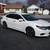 2017 NISSAN ALTIMA  2.5L (SPECIAL EDITION) CHROME PACKAGE, PEARL WHITE 3 thumbnail
