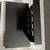 Keystone Jack Module 8 Port Panel RMDK08 Hellermann Tyton never used with box 6 thumbnail