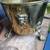 Fire pit solid brass made England of serious quality 2 thumbnail