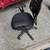 Office Chair-Black 3 thumbnail