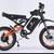 GHOSTCAT F4X PRO Full Suspension Electric Bike BLACK FRIDAY SALE 7 thumbnail