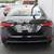 2021 Nissan Sentra SV sedan Super Black 7 thumbnail