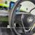2025 Evolution D5 Ranger Lithium Ion Golf Cart, Lime Green 11 thumbnail