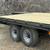 New 27+5 (32ft) HD 16k Deckover Gooseneck Hotshot Trailer 3 thumbnail
