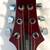 PRS S2 Custom 24	Dark Cherry Sunburst w/ PRS Case 10 thumbnail