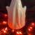 Halloween Ceramic Ghost 2 thumbnail