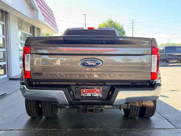 2017 Ford F-350 F350 F - Photo 4