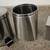 Garbage cans - Stainless 1 thumbnail