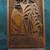 Laser Engraved SAILBOAT Nautical Pencil and Pen Holder 2 thumbnail