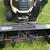 Cub cadet LXT1050 rider with snowblower 5 thumbnail