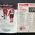 Two 1987 Adirondacks Red Wings hockey programs 18 thumbnail