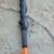 Intech Swing Trainer 8 Iron Golf Club 48 oz 35" w/ Training Grip Mens 4 thumbnail