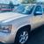 2013 Chevy Avalanche BLACK DIAMOND-Rear Dvd,Silver,5.3 V8,only 69000 8 thumbnail