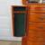 Classic Treasures Oak Finish Jewelry Armoire Queen Legs POARM 415 6 thumbnail
