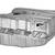 New 40 Gal Fuel Tank Ford F350, F250, F450 1 thumbnail