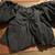 XL Arula Black Shirt 1 thumbnail