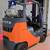 FORKLIFT CUSHION 2018 TOYOTA 8FGC35U-BCS 2 thumbnail