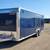 2026  ALUMINUM FRAME ENCLOSED CAR TRAILER /RACE TRAILER CARGO TRAILER 14 thumbnail