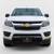 2015 Chevrolet Colorado Chevy Truck  WT Extended Cab 2 thumbnail