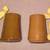 Two Unique Vintage Mugs 5 thumbnail