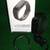 Portronics Yogg Smart Wristband with Charger 1 thumbnail