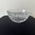 Crystal Serving Bowl sold Separately $35 or as a set 2 thumbnail