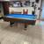 Bar room pool table 2 thumbnail