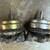 Porsche 944 968 engine motor mount rubber 2x set used good 2 thumbnail