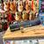 Samuel Shen SB200 Double Bass w/ Bag & Bow *Gravity Music Gear* 23 thumbnail