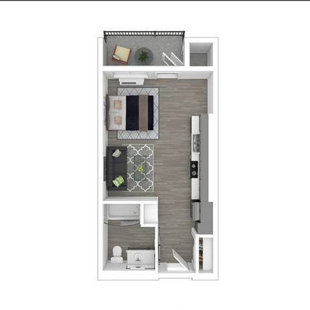 $1,800 / 444ft2 - Good Location, Beautiful Units & Low Prices Only @ St Anton Apartments (santa clara)64000589391107123