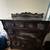 FREE Wooden Dresser with Glass Top 3 thumbnail