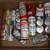 Beer Collectables-Signs-Bottles-Cans 20 thumbnail