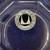 Vintage Glass Coasters -Walther Kristallglas 4 thumbnail
