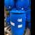 Float Barrels Poly 55g Sealed mfg'25 Raft Dock Swim Platform foodgrade 3 thumbnail