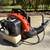 Backpack leaf blower Husqvarna 155BT 1 thumbnail