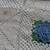 Vintage Hand Crochet Bedspread 11 thumbnail