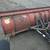 8 ft Western Snow Plow with Remote 7 thumbnail