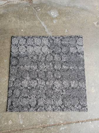 14 brand new Flor Carpet tiles. 1