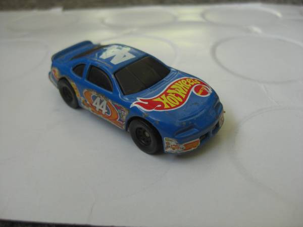 Mattel Hot Wheels stock car 1